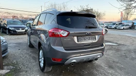 Ford Kuga 2.0TDCI АВТОМАТИК НАВИ П.СЕДАЛКИ - цена по договаряне - 64849121 3