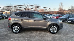 Ford Kuga 2.0TDCI АВТОМАТИК НАВИ П.СЕДАЛКИ - цена по договаряне - 64849121 5