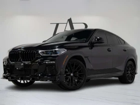 BMW X6 xDrive40i  CARFAX - 44650 € / 87327.81 лв. - 62499192 3