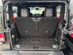 Jeep Wrangler JK RUBICON 2DR* AWD* CARFAX* АВТО КРЕДИТ* , снимка 15