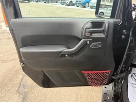 Jeep Wrangler JK RUBICON 2DR* AWD* CARFAX* АВТО КРЕДИТ* , снимка 13