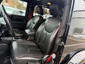 Jeep Wrangler JK RUBICON 2DR* AWD* CARFAX* АВТО КРЕДИТ* , снимка 7