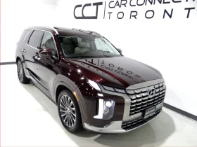 Hyundai Palisade ULTIMADE* 3.8* V6* МЪРТВА* ТОЧКА* ОБДУХВАНЕ* , снимка 4