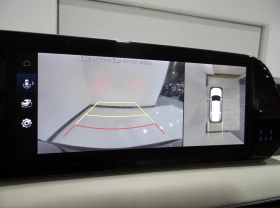 Hyundai Palisade ULTIMADE* 3.8* V6* МЪРТВА* ТОЧКА* ОБДУХВАНЕ* , снимка 10