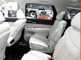Hyundai Palisade ULTIMADE* 3.8* V6* МЪРТВА* ТОЧКА* ОБДУХВАНЕ* , снимка 13