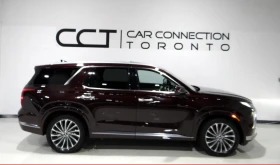 Hyundai Palisade ULTIMADE* 3.8* V6* МЪРТВА* ТОЧКА* ОБДУХВАНЕ* , снимка 3