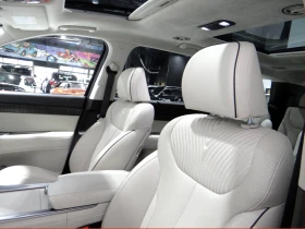 Hyundai Palisade ULTIMADE* 3.8* V6* МЪРТВА* ТОЧКА* ОБДУХВАНЕ* , снимка 12