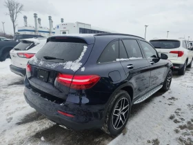 Mercedes-Benz GLC 300 PANO| HEATED SEATS| MEMORI, снимка 3