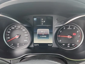 Mercedes-Benz GLC 300 PANO| HEATED SEATS| MEMORI, снимка 9