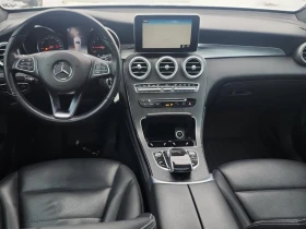 Mercedes-Benz GLC 300 PANO| HEATED SEATS| MEMORI, снимка 11