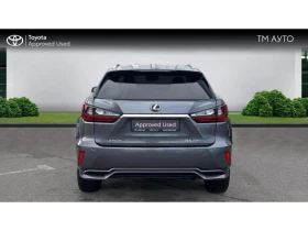 Lexus RX 450h  HSD EXECUTIVE AWD - 33490 € / 65500.75 лв. - 55555247 4