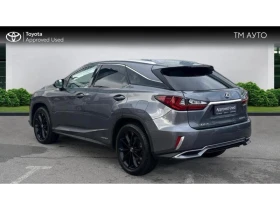 Lexus RX 450h  HSD EXECUTIVE AWD - 33490 € / 65500.75 лв. - 55555247 2