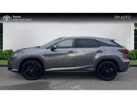 Lexus RX 450h  HSD EXECUTIVE AWD - 33490 € / 65500.75 лв. - 55555247 3