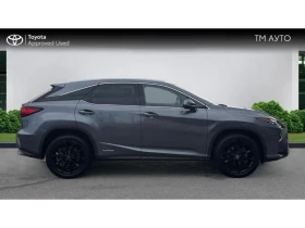 Lexus RX 450h  HSD EXECUTIVE AWD - 33490 € / 65500.75 лв. - 55555247 17