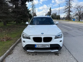 BMW X1 - 9900 € / 19362.72 лв. - 86084700 2