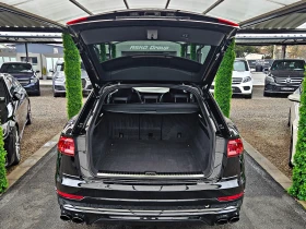 Audi Q8 MATRIX/S-LINE/DISTR/3DСАМ/B&O/МАСАЖ/ОБДУХ/AMBI/LIZ - цена по договаряне - 16058737 8