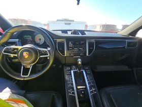 Porsche Macan S* PDK* ПОДГРЕВ* КАМЕРА* КЕЙЛЕС* LANE* ASSIST - 13378 € / 26165.09 лв. - 80635954 11