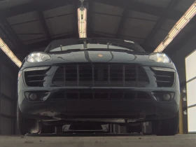 Porsche Macan S* PDK* ПОДГРЕВ* КАМЕРА* КЕЙЛЕС* LANE* ASSIST - 13378 € / 26165.09 лв. - 80635954 5