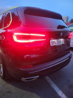 BMW X5 X5 xDrive 45e - 38900 € / 76081.79 лв. - 66581111 2