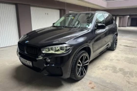 BMW X5 3.0D M Pack Спешно