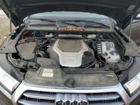 Audi SQ5 - 18900 € / 36965.19 лв. - 88445961 12
