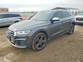 Audi SQ5 - 18900 € / 36965.19 лв. - 88445961 3