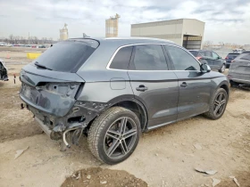 Audi SQ5 - 18900 € / 36965.19 лв. - 88445961 6