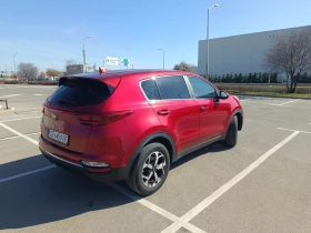 Kia Sportage Kia Sportage...2.4 бензин, 4* 4  181 к автоматик - 17640 € / 34500.84 лв. - 47963673 3