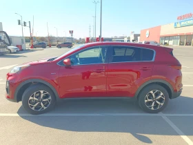 Kia Sportage Kia Sportage...2.4 бензин, 4* 4  181 к автоматик - 17640 € / 34500.84 лв. - 47963673 5