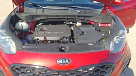 Kia Sportage Kia Sportage...2.4 бензин, 4* 4  181 к автоматик - 17640 € / 34500.84 лв. - 47963673 15