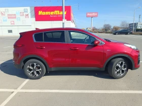 Kia Sportage Kia Sportage...2.4 бензин, 4* 4  181 к автоматик - 17640 € / 34500.84 лв. - 47963673 6