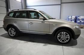 BMW X3 3.0sd - 5500 € / 10757.07 лв. - 10634844 7
