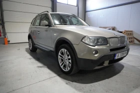 BMW X3 3.0sd - 5500 € / 10757.07 лв. - 10634844 6