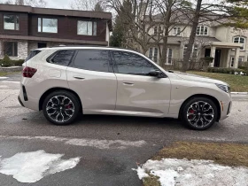 BMW X3 M50| XDRIVE| ПОДГРЕВИ| ОБДУХВАНЕ| ПАНО| 2 КЛЮЧА - 51800 € / 101311.99 лв. - 89750916 4