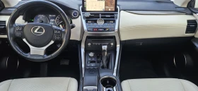 Lexus NX 300h Luxury Line 4�4 Distronic  | Mobile.bg � ����� ������ 9