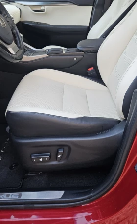 Lexus NX 300h Luxury Line 4�4 Distronic  | Mobile.bg � ����� ������ 10