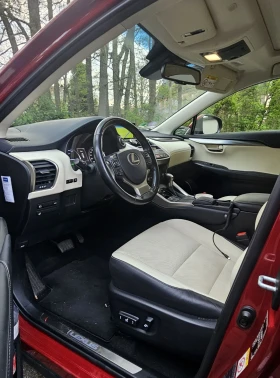 Lexus NX 300h Luxury Line 4х4 Distronic  | Auto.bg — изображение 7