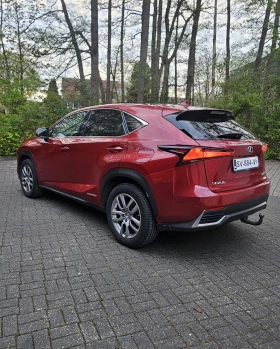 Lexus NX 300h Luxury Line 4х4 Distronic  | Auto.bg — изображение 4