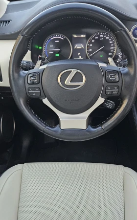Lexus NX 300h Luxury Line 4�4 Distronic  | Mobile.bg � ����� ������ 6