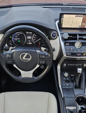 Lexus NX 300h Luxury Line 4�4 Distronic  | Mobile.bg � ����� ������ 7