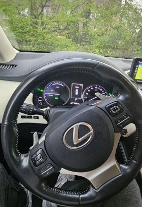 Lexus NX 300h Luxury Line 4х4 Distronic  | Auto.bg — изображение 8