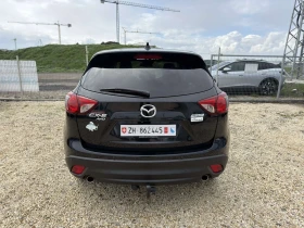 Mazda CX-5 2.0 REVOLUTION - 11299 € / 22098.92 лв. - 65513194 7