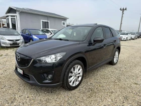 Mazda CX-5 2.0 REVOLUTION - 11299 € / 22098.92 лв. - 65513194 2