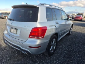 Mercedes-Benz GLK АМГ ПАКЕТ/250 BLUETEC /CARFAX/Подгрев/Пано/Памет - 8900 € / 17406.89 лв. - 46283917 3
