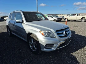 Mercedes-Benz GLK АМГ ПАКЕТ/250 BLUETEC /CARFAX/Подгрев/Пано/Памет - 8900 € / 17406.89 лв. - 46283917 2