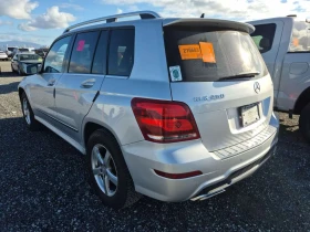 Mercedes-Benz GLK АМГ ПАКЕТ/250 BLUETEC /CARFAX/Подгрев/Пано/Памет - 8900 € / 17406.89 лв. - 46283917 4