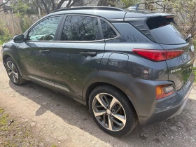 Hyundai Kona - 17500 € / 34227.03 лв. - 68124540 3