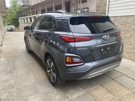 Hyundai Kona - 16200 € / 31684.45 лв. - 78965473 10