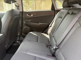 Hyundai Kona - 17500 € / 34227.03 лв. - 68124540 4