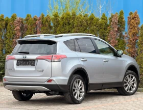 Toyota Rav4 Facelift-AWD-4X4-КОЖА-ПОДГРЕВ-KEYLESS-УНИКАТ-130КМ - 19900 € / 38921.02 лв. - 69604011 5